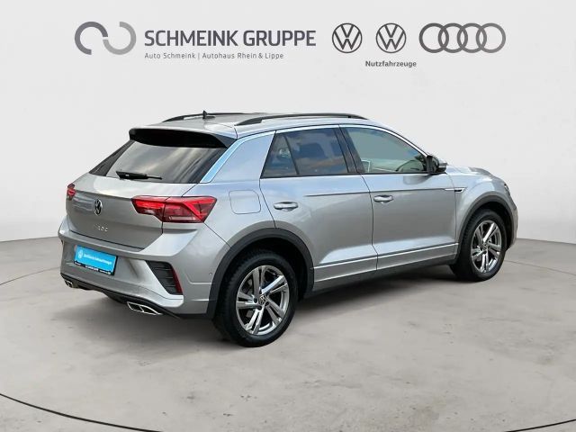 Volkswagen T-Roc 1.0 TSI R-Line