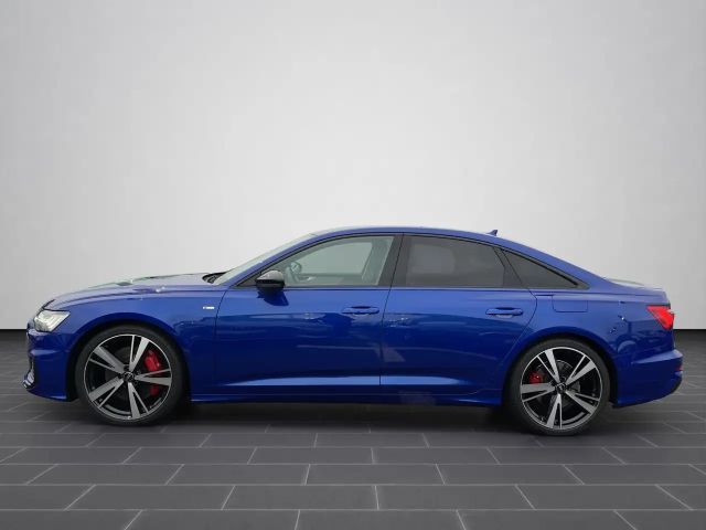 Audi A6 Quattro Sedan Sport