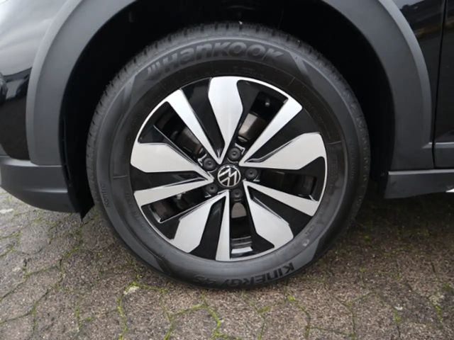 Volkswagen Taigo 1.0 TSI