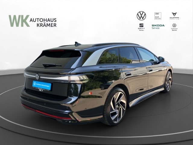 Volkswagen ID.7 IQ.Drive Pro Tourer