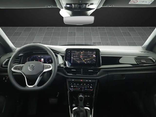 Volkswagen T-Roc DSG Style