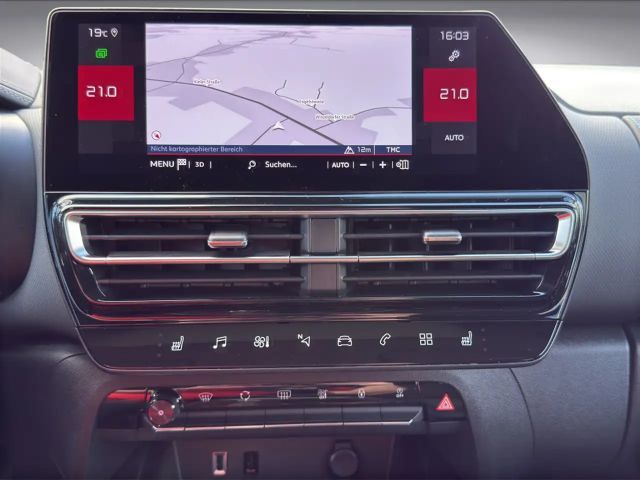 Citroën C5 Aircross BlueHDi Max