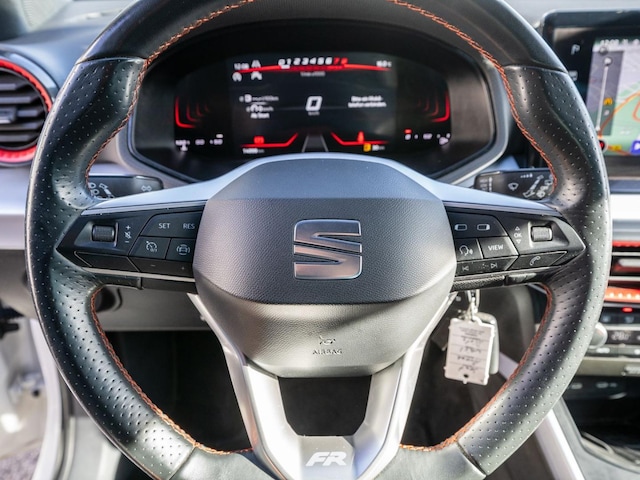 Seat Arona 1.0 TSI FR-lijn