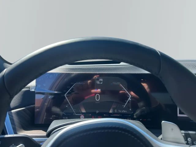 BMW X5 M-Sport xDrive40i