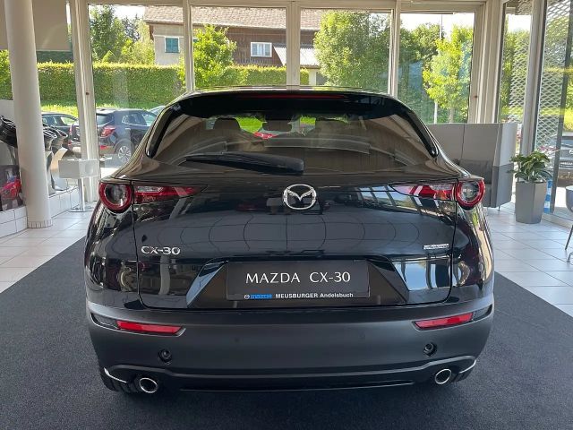 Mazda CX-30 Homura