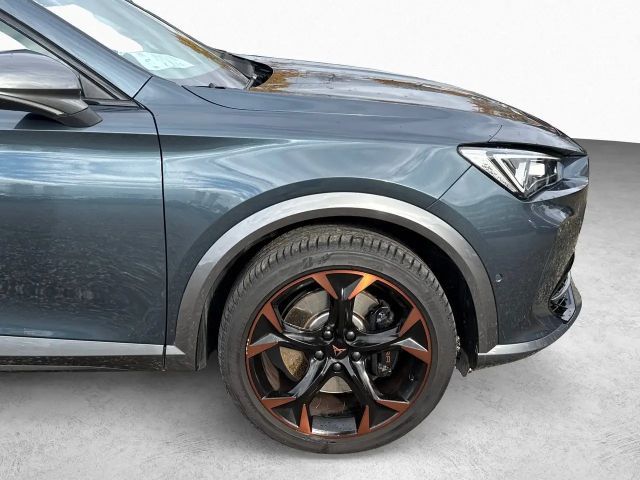 Cupra Formentor 2.0 TSI 4Drive DSG VZ