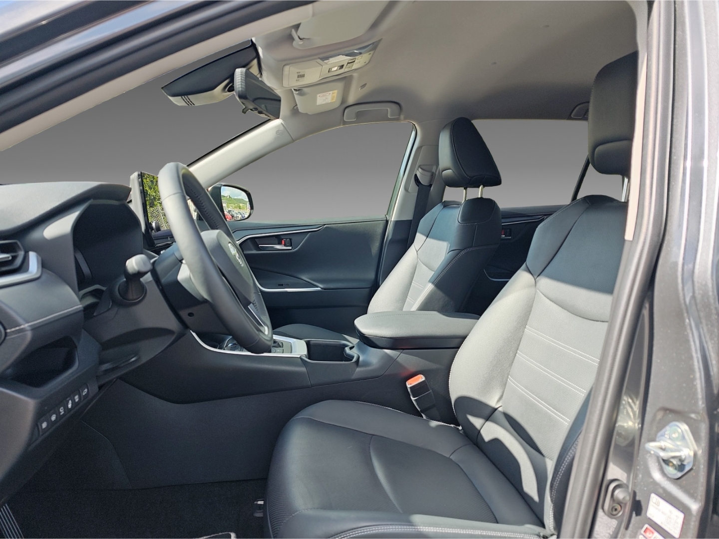 Toyota RAV4 5-deurs Lounge