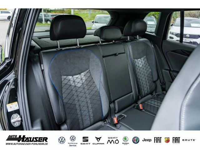 Volkswagen Tiguan 2.0 TDI DSG R-Line