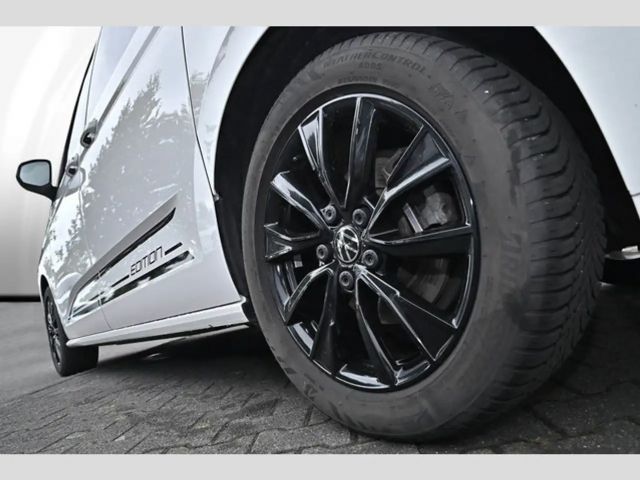 Volkswagen Multivan Lang T7