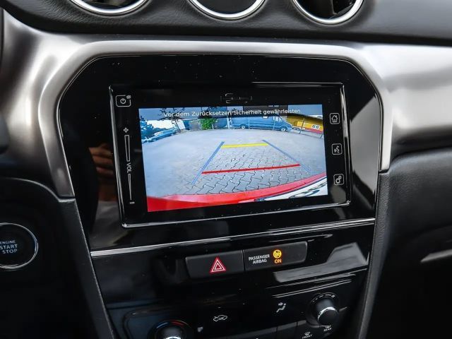 Suzuki Vitara 4x2 Comfort Hybrid