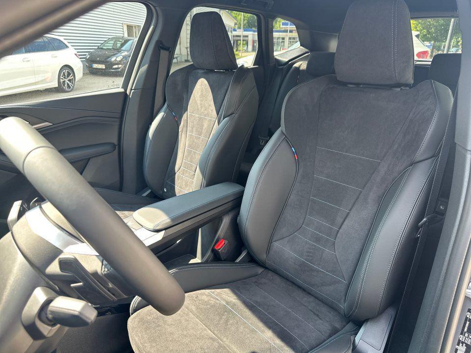 BMW 225 Active Tourer xDrive