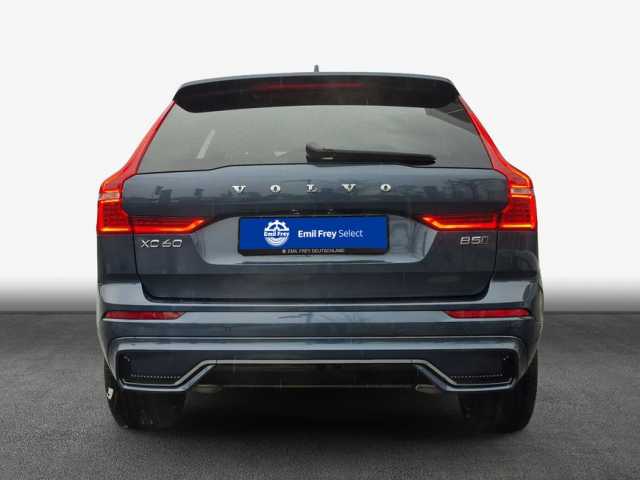 Volvo XC60 XC60