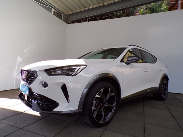 Cupra Formentor 1.5 TSI DSG