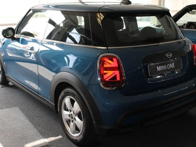 MINI One One Classic Trim
