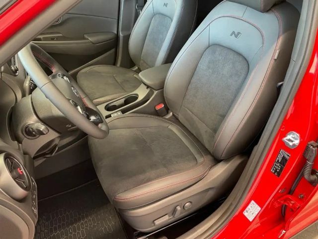 Hyundai Kona 2WD N Line T-GDi