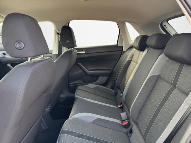 Volkswagen Polo Matrix/Navi/ACC/Shz/Alu