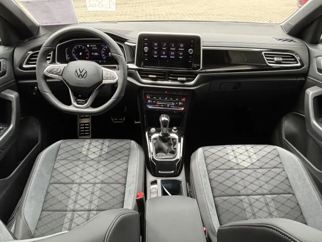 Volkswagen T-Roc 1.5 TSI DSG R-Line