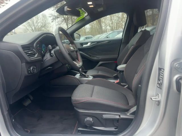 Ford Focus ST Line Wagon