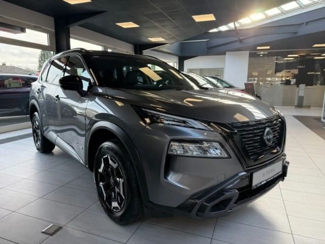 Nissan X-trail e-Power N-Trek*360°Kamera*Navi*Leder*