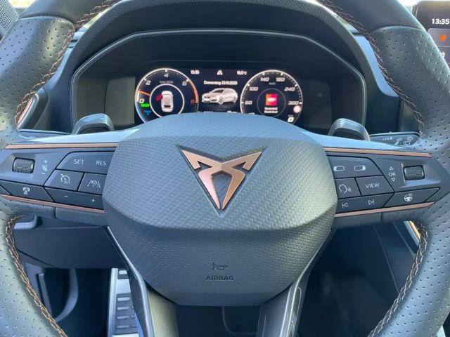 Cupra Leon 1.4 e-Hybrid ST