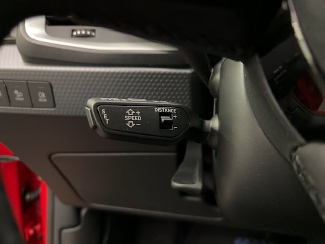 Audi A1 25 TFSI S-Tronic Sportback