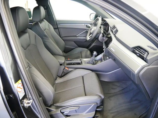 Audi Q3 40 TFSI Quattro
