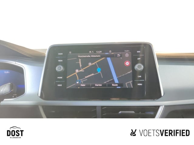 Volkswagen T-Roc 2.0 TDI