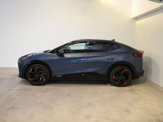 Cupra Tavascan Adrenaline VZ