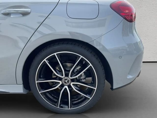 Mercedes-Benz A 180 A-Klasse