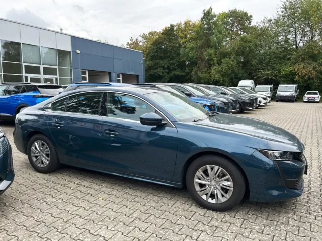 Peugeot 508 Active Pack