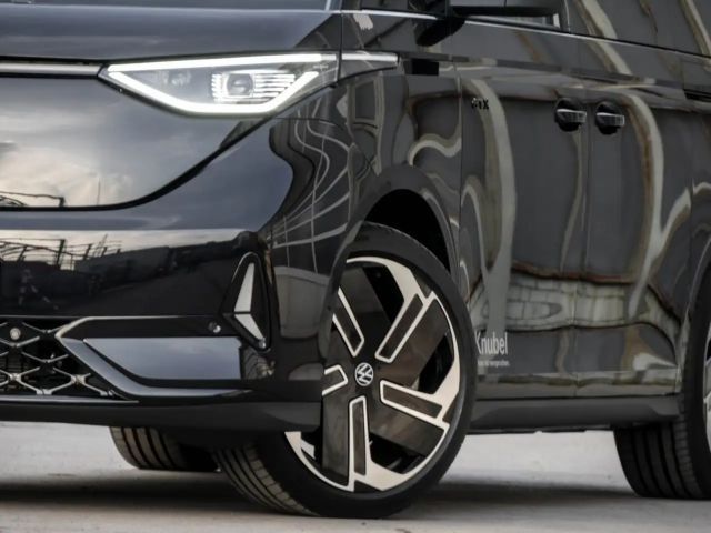 Volkswagen ID.Buzz 4Motion GTX IQ.Drive