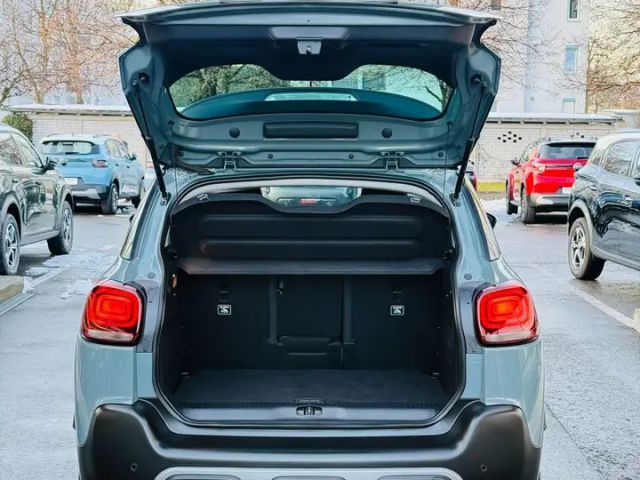 Citroën C3 Aircross Pack Shine
