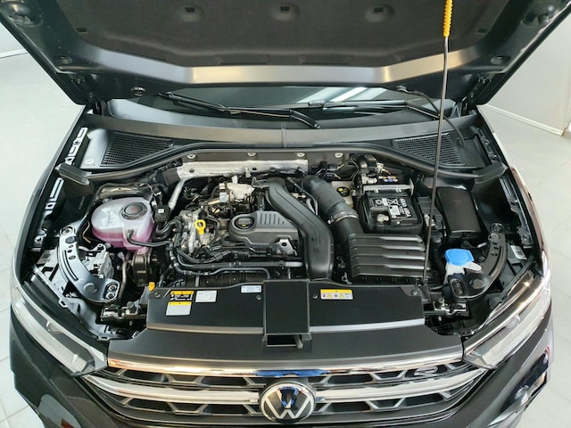 Volkswagen T-Roc DSG R-Line