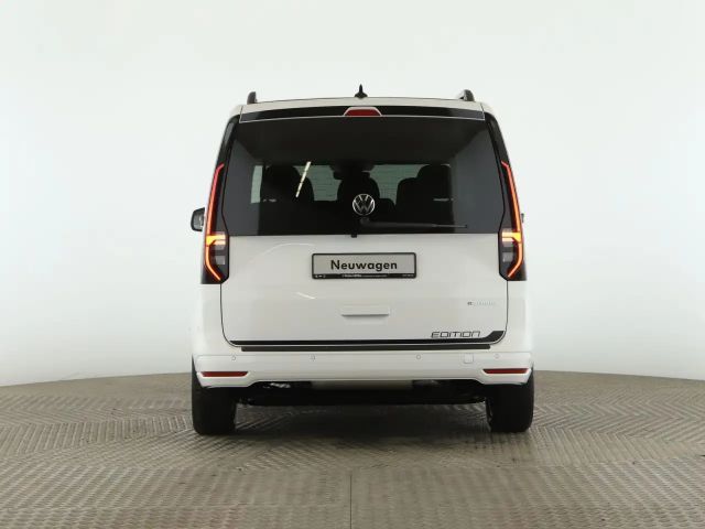 Volkswagen Caddy eHybrid