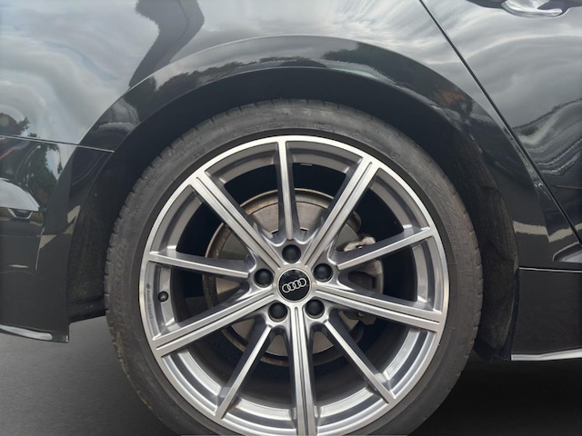 Audi A5 35 TDI S-Tronic Sportback