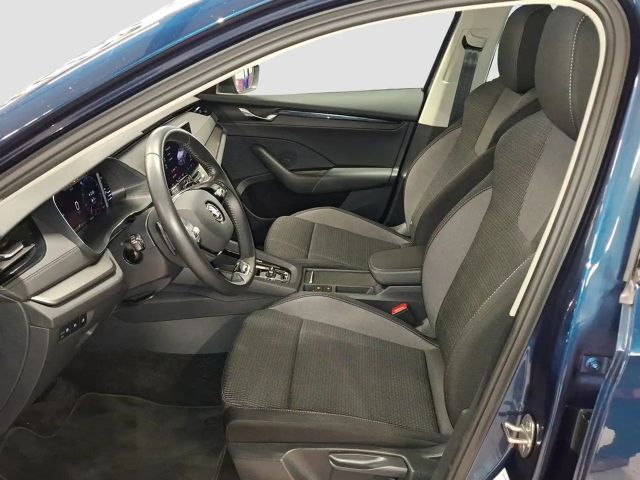 Skoda Octavia 2.0 TDI Ambition Combi