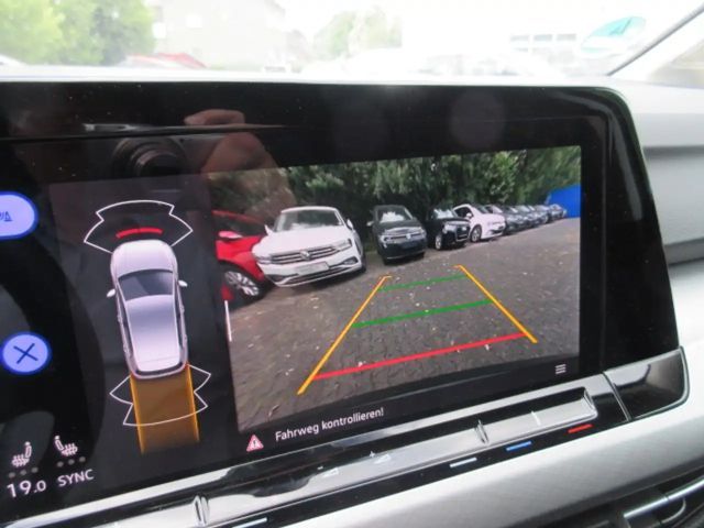 Volkswagen Golf 2.0 TDI DSG Life