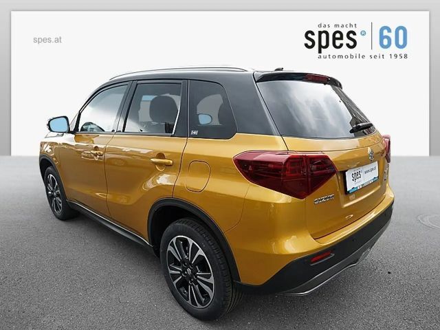 Suzuki Vitara 4x2 Flash Hybrid