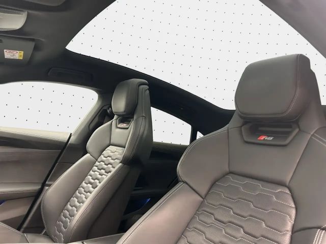 Audi RS e-tron GT *Air*B&O*HUD*Pano*Laser*Virtual*Navi