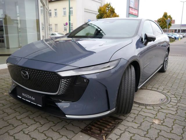 Mazda 6e Takumi