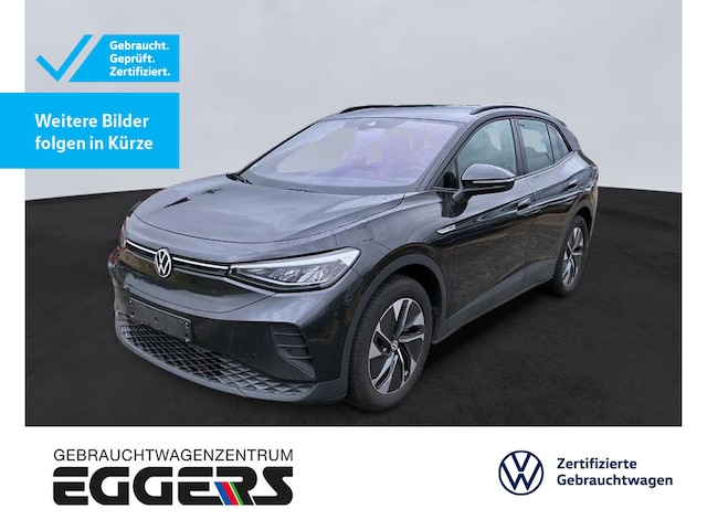 Volkswagen ID.4 Performance Pro