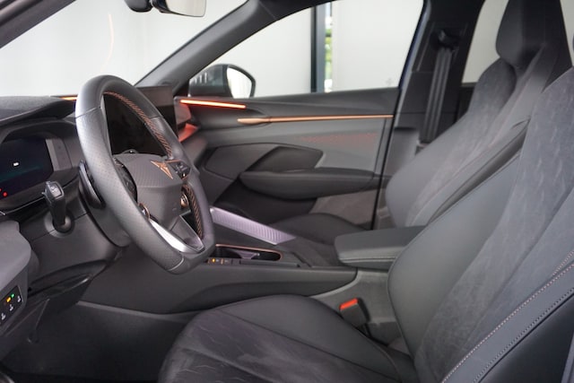 Cupra Terramar 1.5 eTSI