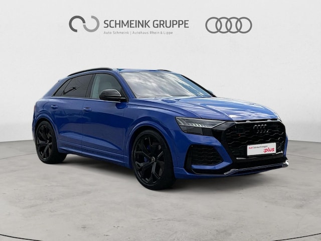 Audi RS Q8 Quattro