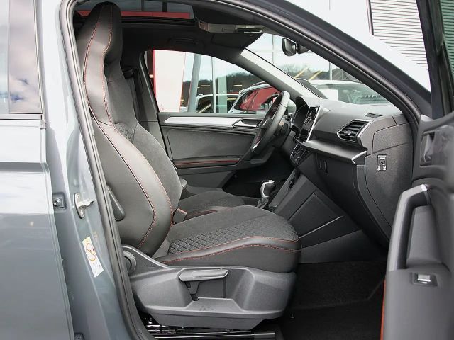 Seat Tarraco 1.5 TSI DSG FR-lijn