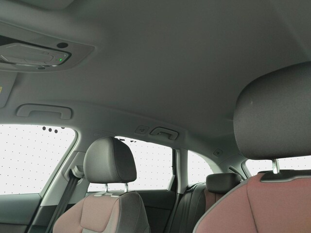 Audi A4 50 TDI Avant Quattro