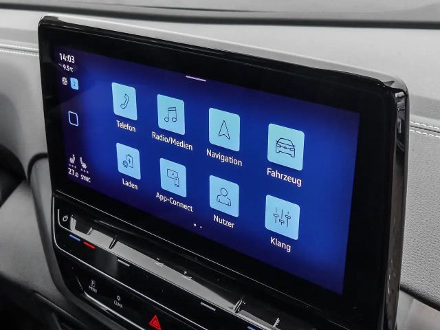 Volkswagen ID.4 Performance Pro