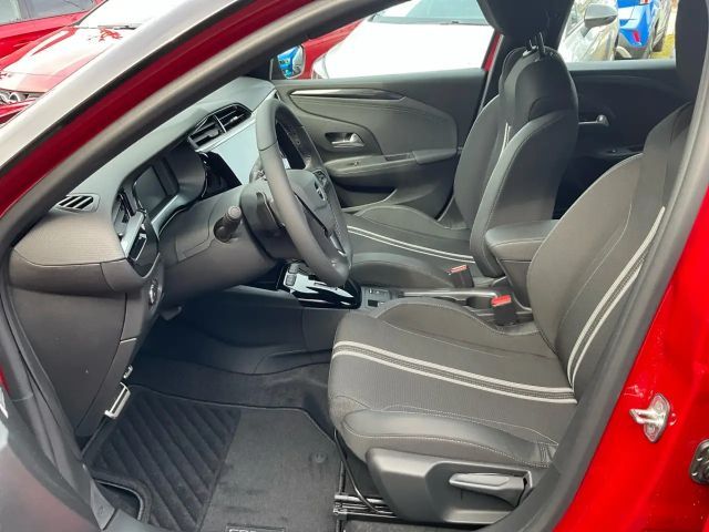 Opel Corsa GS-Line Grand Sport