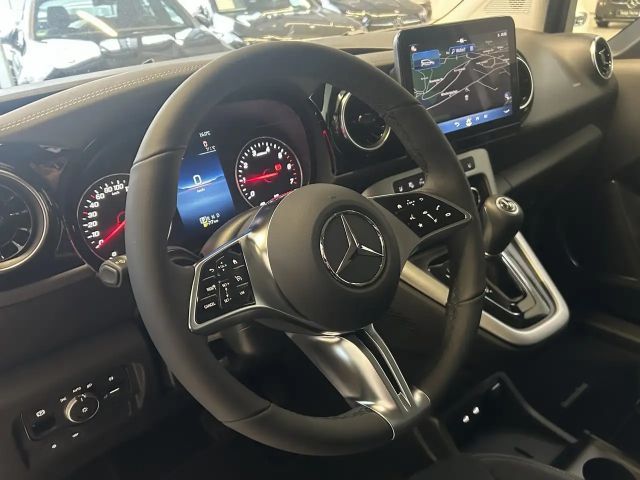 Mercedes-Benz T 180 T 180 FACELIFT24+EDITION+LED+KAMERA+CARPLAY