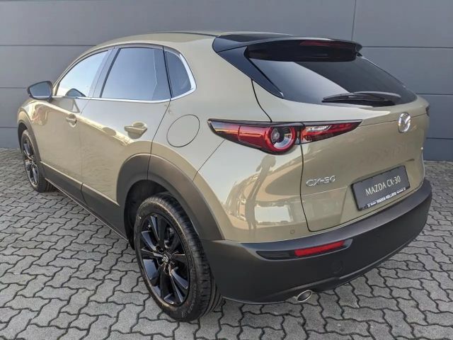 Mazda CX-30 Homura SkyActiv