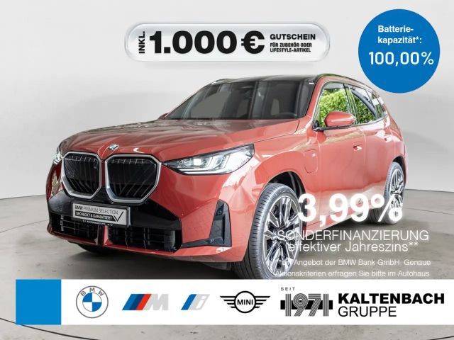 BMW X3 M-Sport xDrive xDrive30e